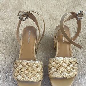 Marc Fisher Sandals